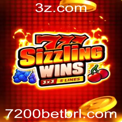 Desvendando o Mundo do Jogo Online: 777 Sizzling Wins e a Aposta 7200