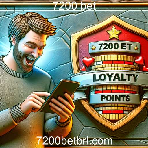 Fidelidade: O Caminho Para Recompensas no 7200 Bet