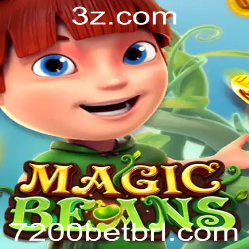 Descubra o Fascinante Jogo MAGICBEANS e a Estratégia '7200 bet'