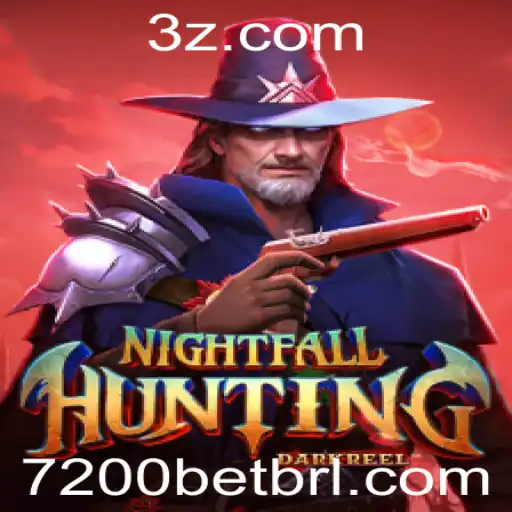 NightfallHunting: A Excitante Aventura com Apostas de 7200