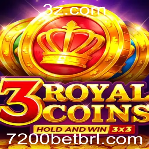 Explorando o Fascinante Mundo de 3royalcoins: Um Jogo de Apostas Empolgante
