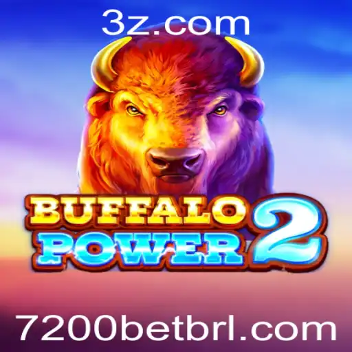 Descubra a Emoção do Jogo BuffaloPower2 com Apostas de 7200