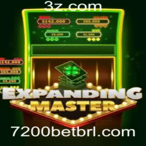 Descubra 'ExpandingMaster': O Jogo de Estratégia que Transforma Apostas