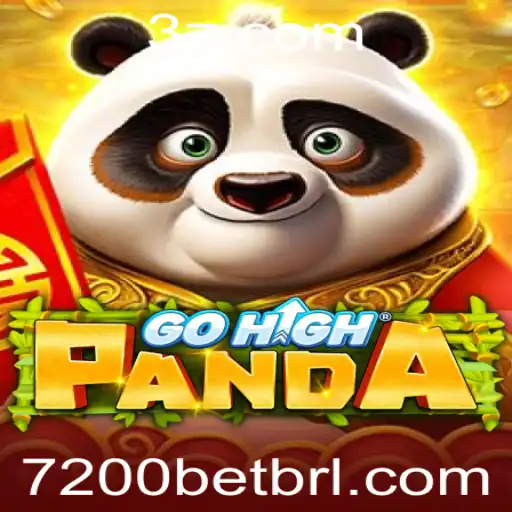 Descubra o Mundo de GoHighPanda e a Estratégia 7200 Bet