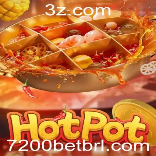Descubra o Jogo Hotpot e Aposta de 7200: Diversão e Estratégia