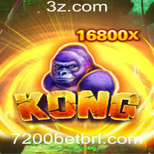 Descubra a Emoção de Kong: O Jogo que Revoluciona com a Aposta de 7200