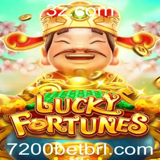 LUCKYFORTUNES: Descubra a Magia e as Regras da Aposta 7200