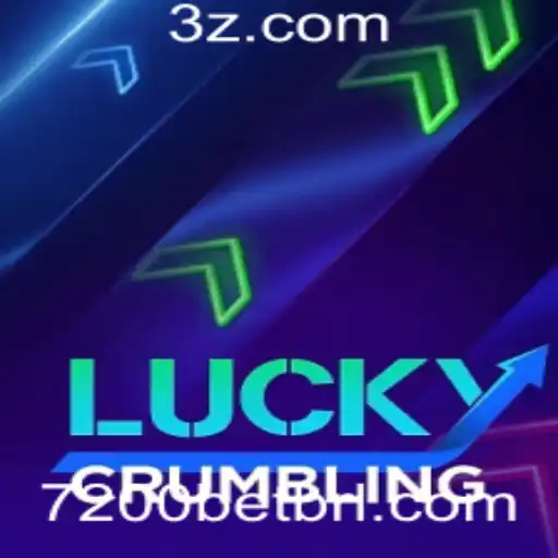 Descubra o Empolgante Mundo de LuckyCrumbling e a Estratégia da Aposta de 7200