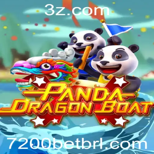 Desvendando o 'PANDADRAGONBOAT': O Novo Fenômeno dos Jogos com a Emoção do '7200 Bet'