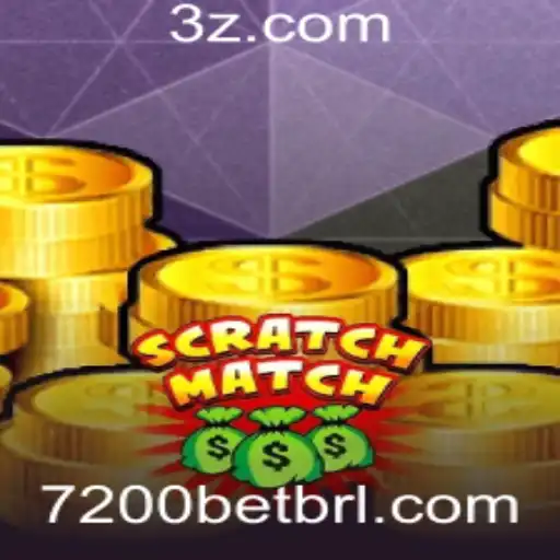 Explorando o Jogo ScratchMatch e o Fascínio da Aposta 7200
