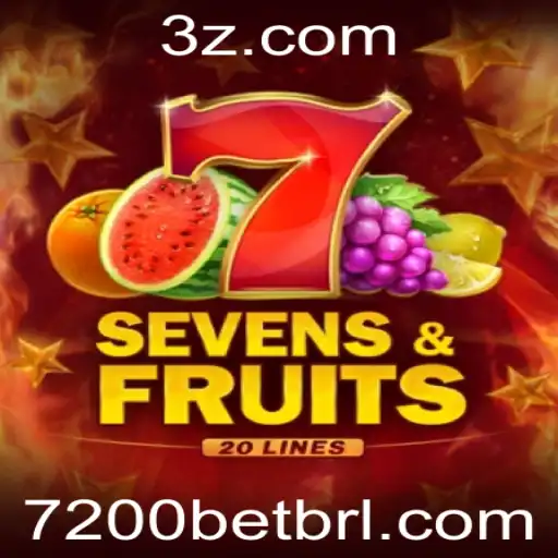 Descubra o Fascinante Mundo de SevensFruits20 e a Estratégia 7200 Bet