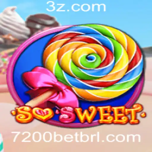 Descubra o Fascinante Jogo 'SoSweet' e Sua Dinâmica de '7200 Bet'