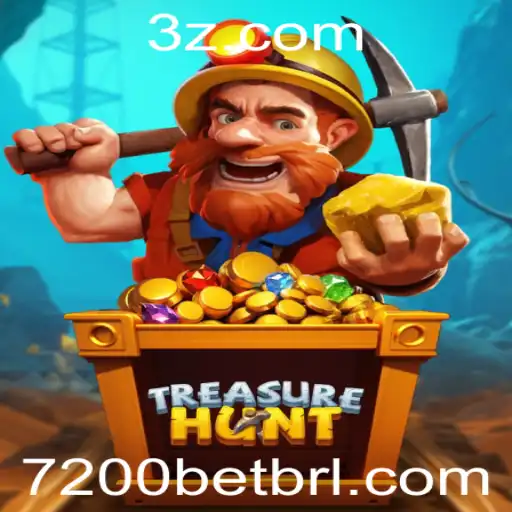 Descubra o Mundo de Emoções de TreasureHunt e a Estratégia 7200 Bet