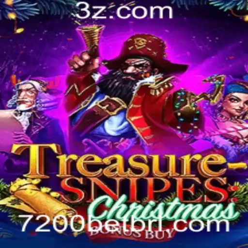 Descubra o Mundo Encantado de TreasuresnipesChristmas