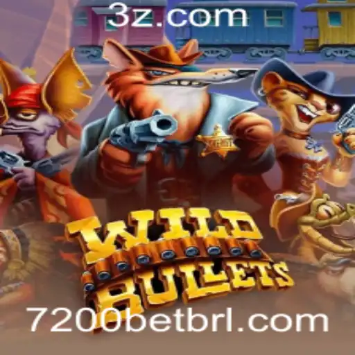 Explorando o Mundo de WildBullets: Como Dominar o Jogo de Apostas 7200 Bet