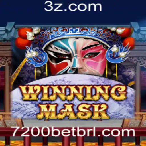 WinningMask: Explorando o Fascinante Mundo das Apostas de 7200