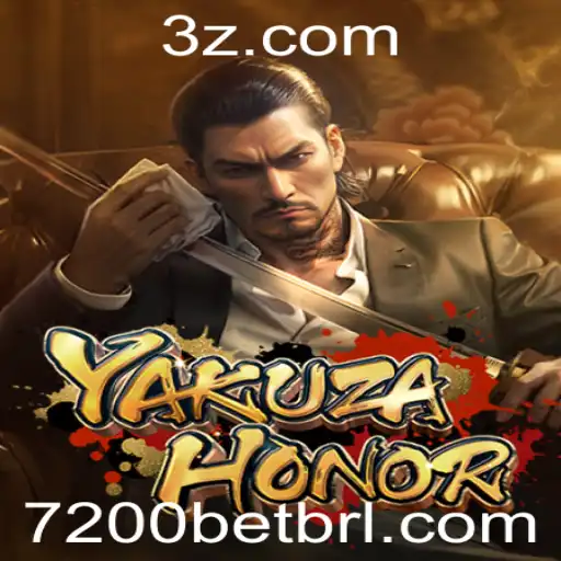 Descubra o Fascinante Mundo de YakuzaHonor: O Jogo de Apostas Intenso
