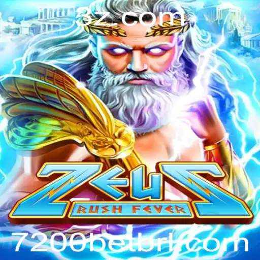 ZeusRushFever: Desvendando a Excitante Aventura do Novo Jogo de Apostas