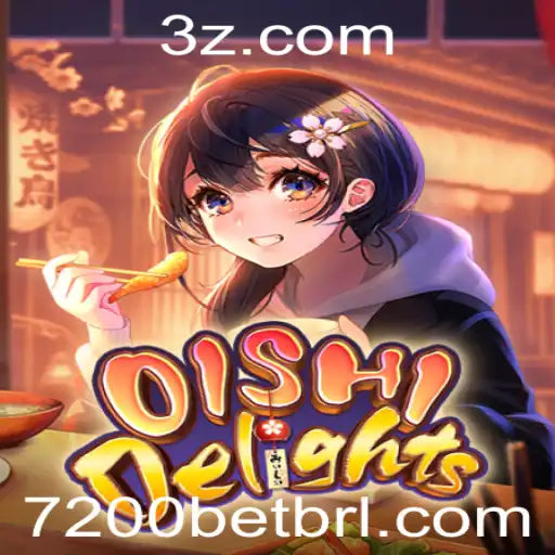 Descubra o Mundo de OishiDelights: Um Jogo para os Amantes da Culinária