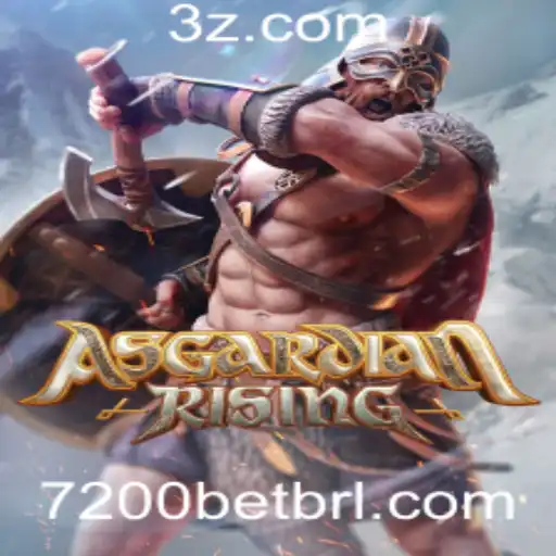 Descobrindo AsgardianRising: Um Mundo de Aventuras e Estratégia