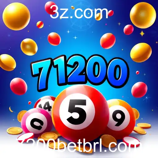 Desvende o Mundo do Bingo Online com 7200 Bet