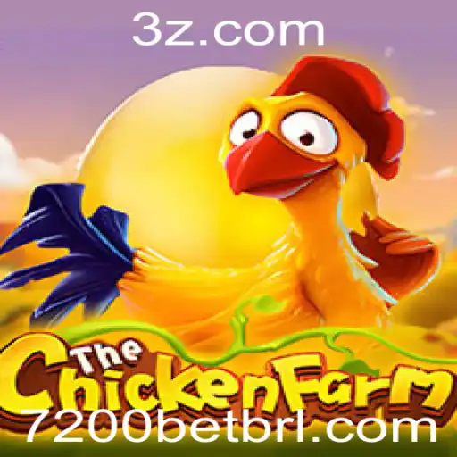 Descubra o Mundo Empolgante de ChickenFarm com Apostas 7200