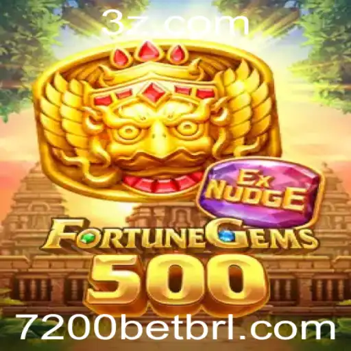 FortuneGems500: Descubra o Fascinante Mundo das Apostas com Emoção e Estratégia