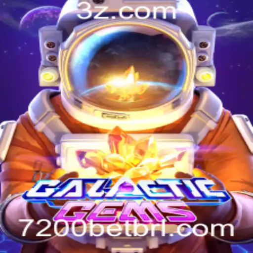Descubra o Fascinante Universo do Jogo 'GalacticGems'
