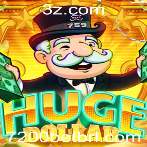 Descubra o Excitante Mundo de HugeDollar: Como Funciona e Quais as Regras do Jogo