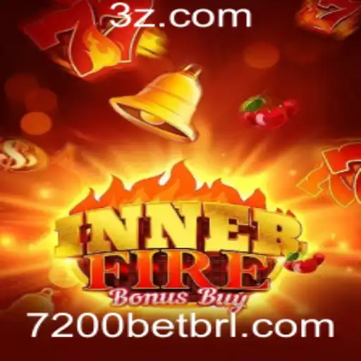 Descubra InnerFireBonusBuy: O Novo Jogo de Apostas com 7200 Bet