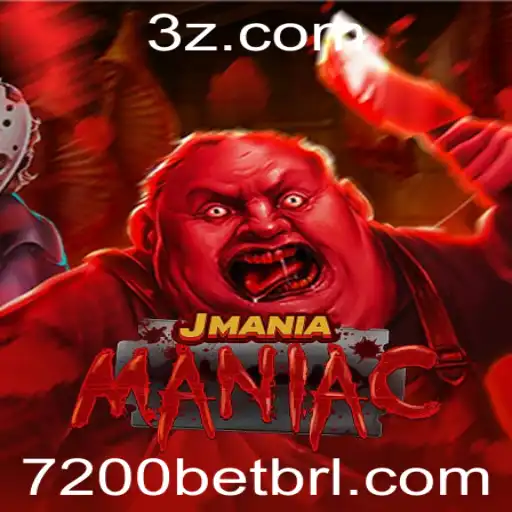 Descubra o Fascinante Mundo de JManiaManiac e o Desafio 7200 bet