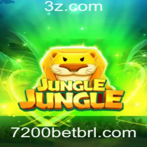 Descubra o Empolgante Mundo de JungleJungle: Um Mergulho no Jogo de Apostas 7200 Bet