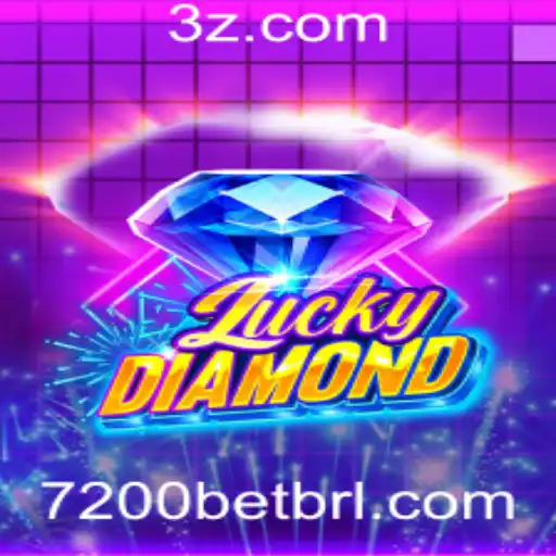 Descubra o Mundo Empolgante de LuckyDiamond: O Jogo de Aposta de 7200 Bet