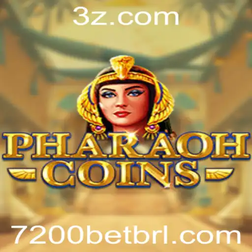 Explorando o Fascinante Mundo de PharaohCoins e o Espetacular '7200 Bet'
