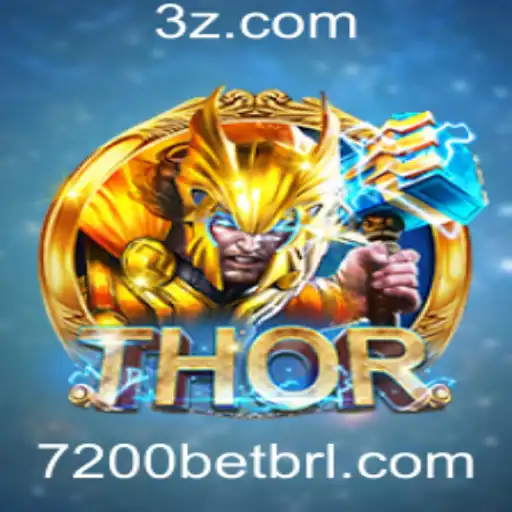 Explorando o Mundo de THOR: O Jogo de Estratégia Oferecendo Até 7200 Bet